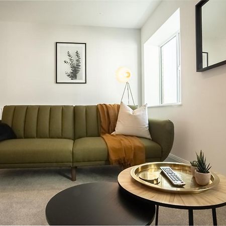 Boutique Apartments Torquay Overlooking Harbour - Near Babbacombe & Beach מראה חיצוני תמונה