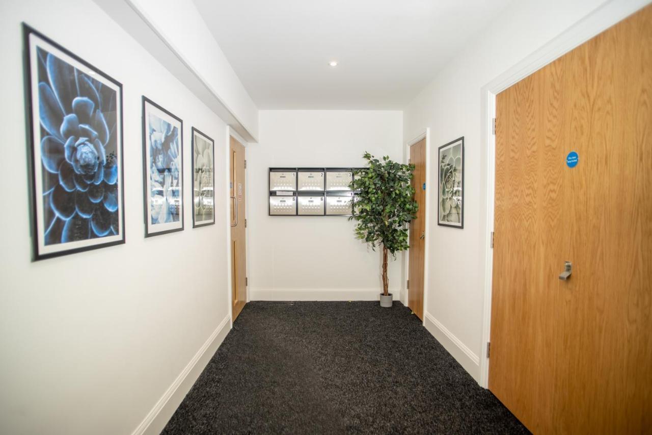 Boutique Apartments Torquay Overlooking Harbour - Near Babbacombe & Beach מראה חיצוני תמונה