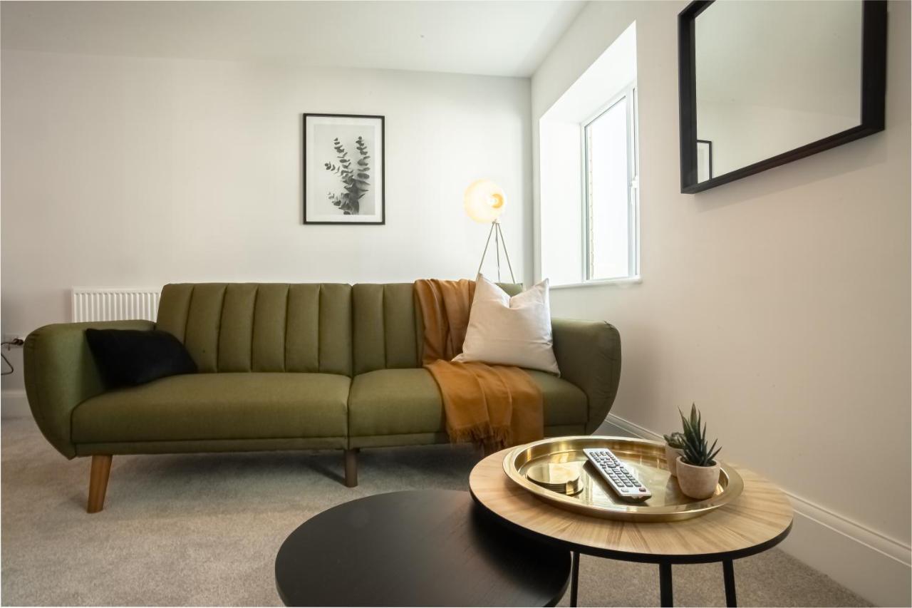 Boutique Apartments Torquay Overlooking Harbour - Near Babbacombe & Beach מראה חיצוני תמונה