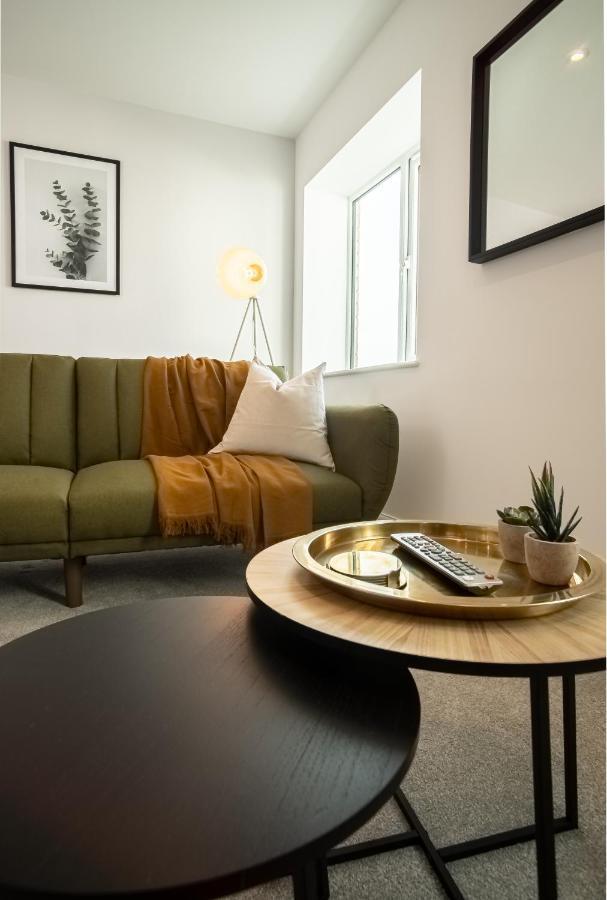 Boutique Apartments Torquay Overlooking Harbour - Near Babbacombe & Beach מראה חיצוני תמונה
