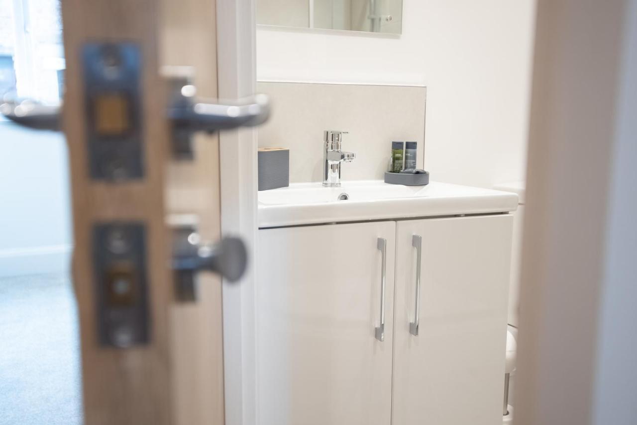 Boutique Apartments Torquay Overlooking Harbour - Near Babbacombe & Beach מראה חיצוני תמונה