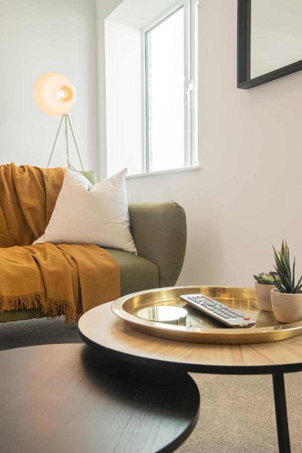 Boutique Apartments Torquay Overlooking Harbour - Near Babbacombe & Beach מראה חיצוני תמונה